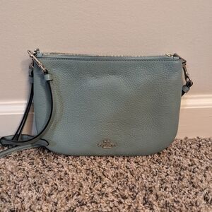 Coach crossbody bag